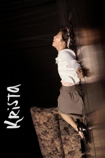 Krista movie poster