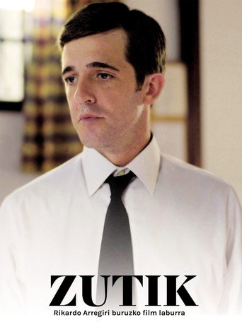 Zutik movie poster