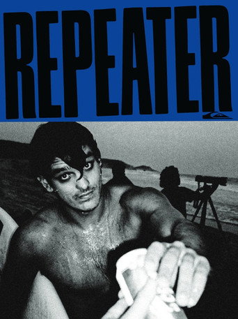 Repeater movie poster