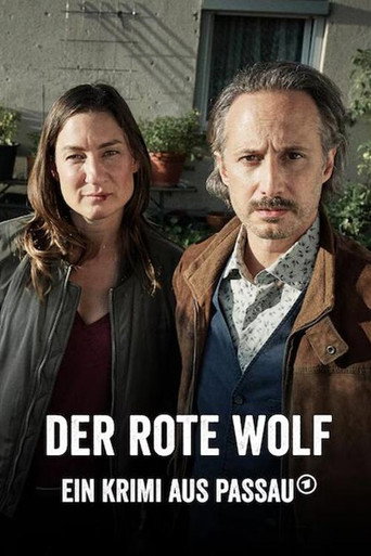 Der rote Wolf - Ein Krimi aus Passau movie poster