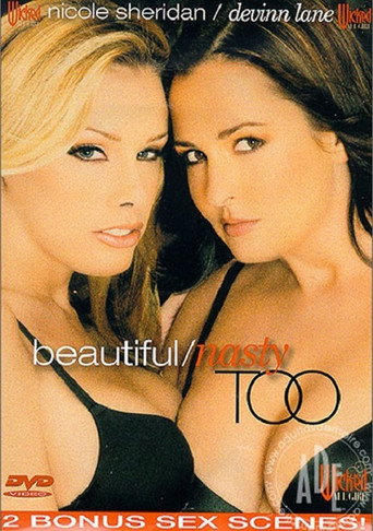 Beautiful/Nasty Too movie poster