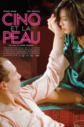 Five and the Skin movie poster