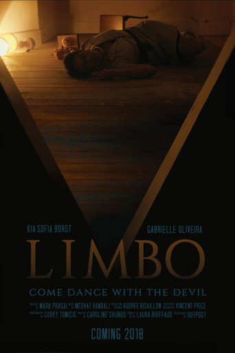 Limbo movie poster