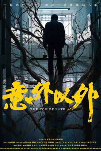A Fog of the Fate movie poster
