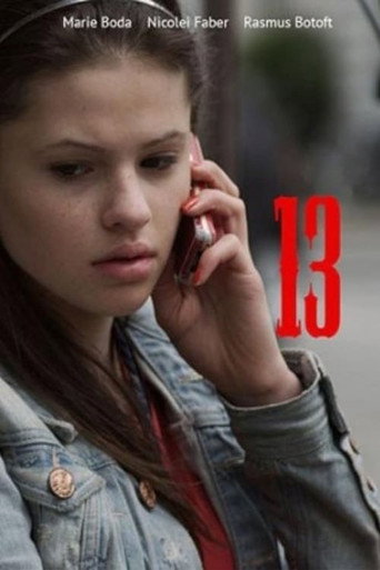 13 movie poster