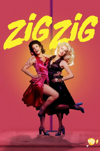 Zig Zig movie poster