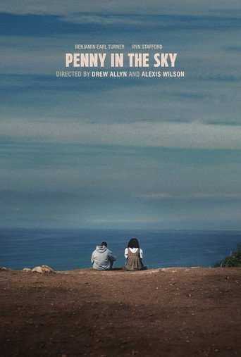 Penny in the Sky movie poster