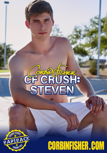 CF Crush: Steven movie poster