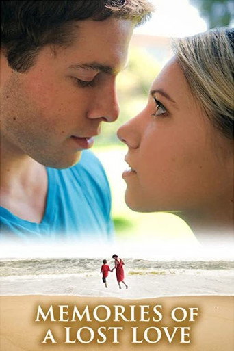 Mother's Red Dress movie poster