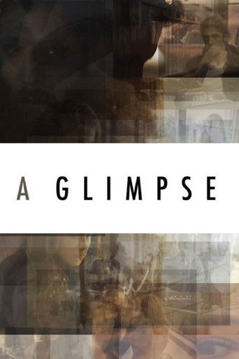 A Glimpse movie poster