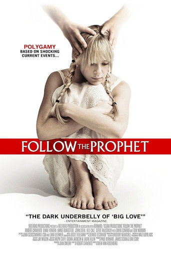 Follow the Prophet movie poster