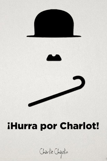 Bravo Charlot! movie poster