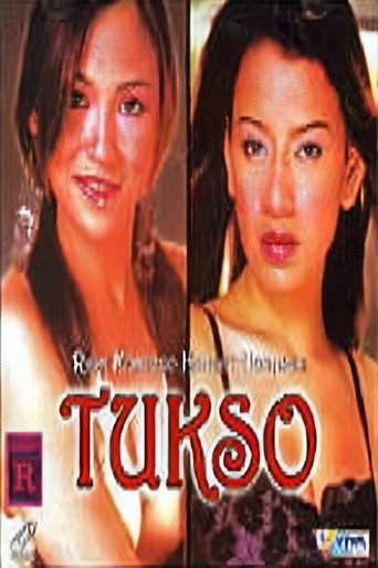 Tukso movie poster