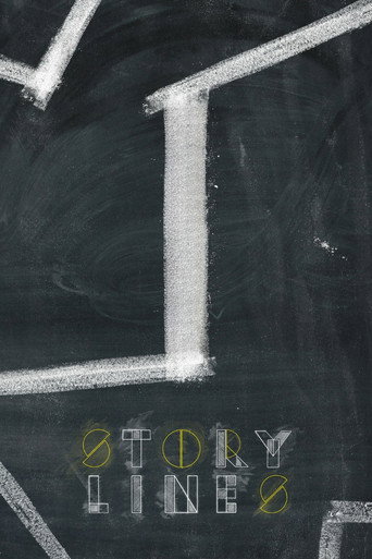 Storylines movie poster