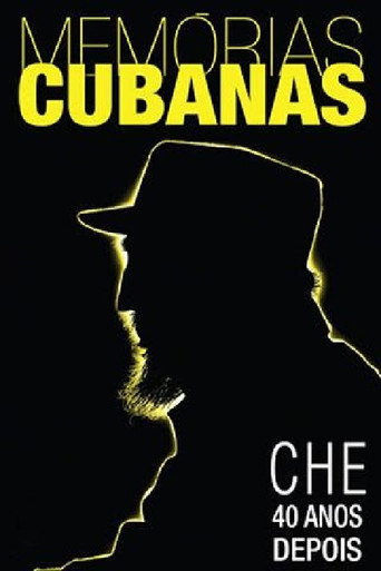 Il Che 40 Anni Dopo movie poster