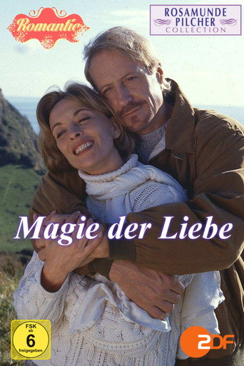 Rosamunde Pilcher: Magie der Liebe movie poster