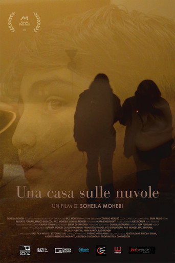 A Home On the Clouds movie poster