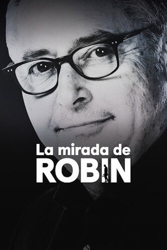 La Mirada de Robin movie poster