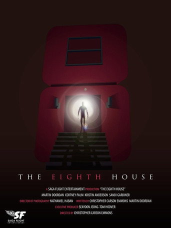 The Eighth House movie poster