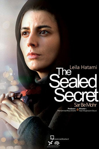 The Sealed Secret movie poster