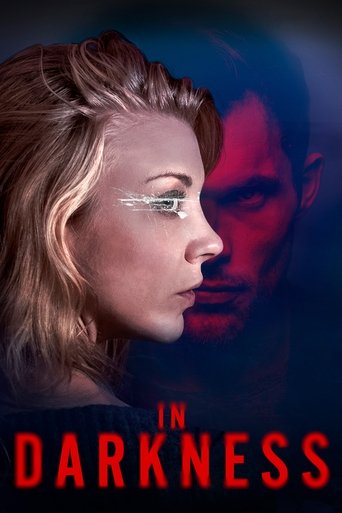 In Darkness movie poster