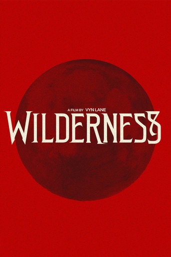 WILDERNESS movie poster