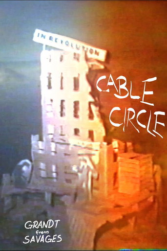 Cable Circle movie poster