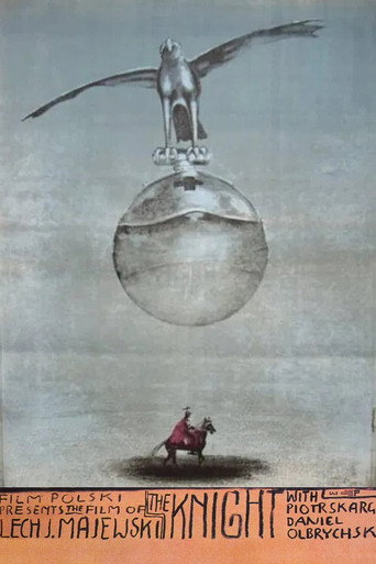 The Knight movie poster