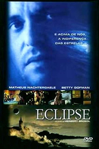 Eclipse movie poster