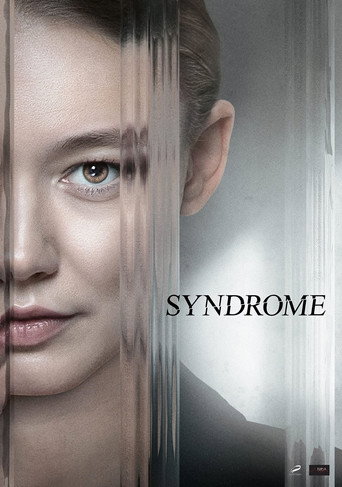 Syndrome movie poster