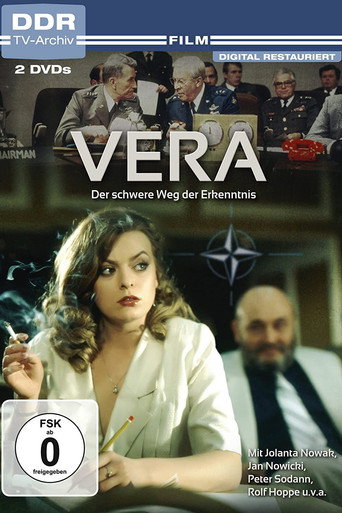 Vera - Der schwere Weg der Erkenntnis movie poster