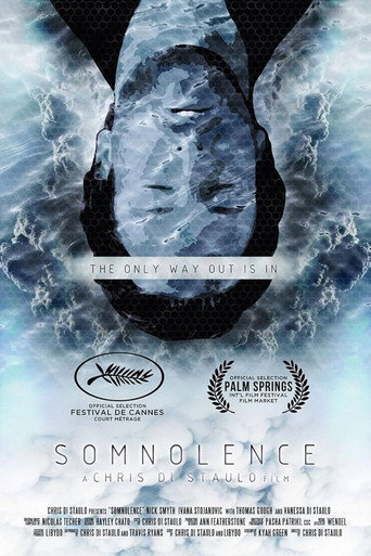 Somnolence movie poster