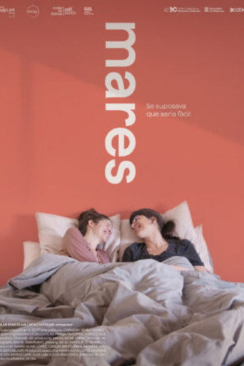 Mums movie poster