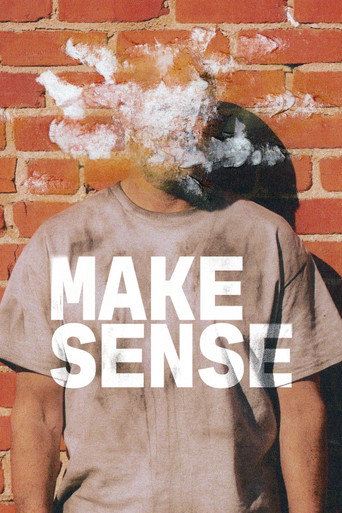 Make Sense movie poster