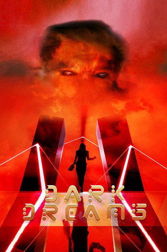 Dark Dreams movie poster