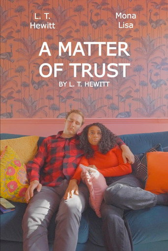 A Matter of Trust movie poster