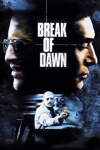 Break of Dawn movie poster