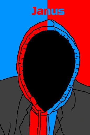 Janus movie poster