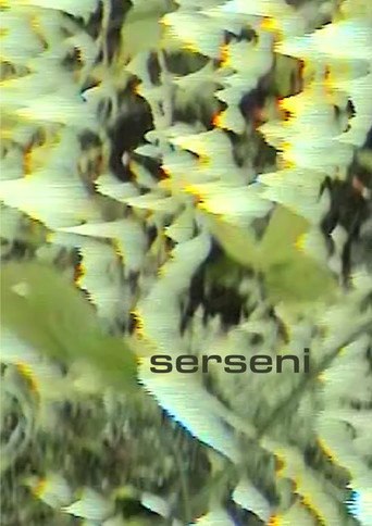 SERSENI movie poster