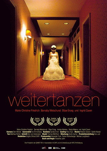 Weitertanzen movie poster