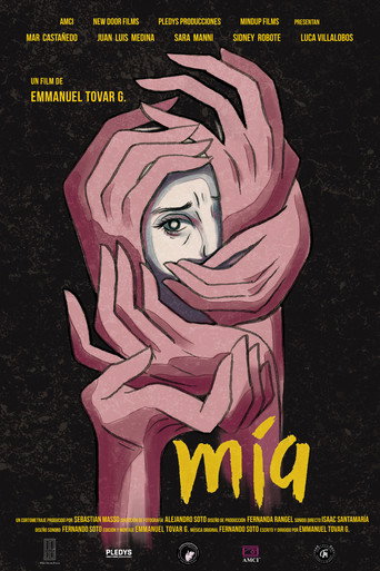 Mia movie poster