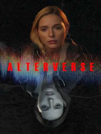 Alterverse (Occupants) movie poster