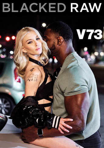 Blacked Raw V73 movie poster