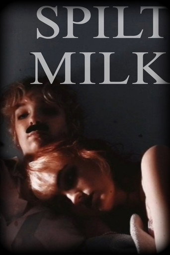 Spilt Milk movie poster