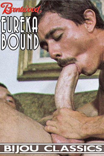Eureka Bound movie poster