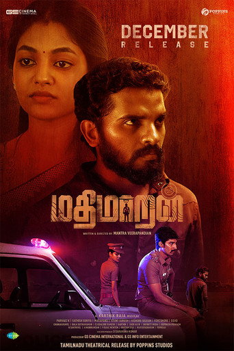 Mathimaran movie poster
