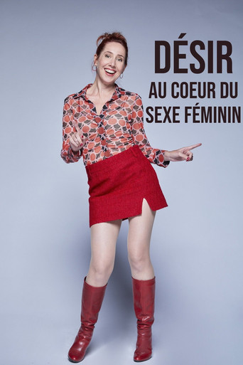 Désir : au coeur du sexe féminin movie poster