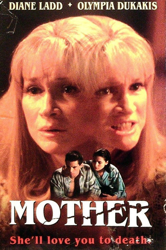 Mother movie poster