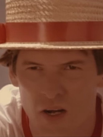Heritage Minutes: Paris Crew movie poster