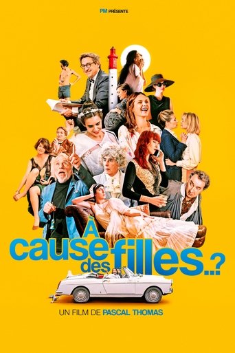For the Ones We Loved movie poster
